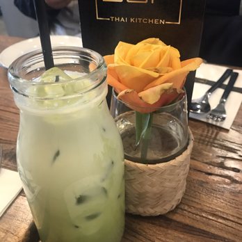 Sup Thai Kitchen - Thai Green Tea - Thai Near Me - Fresh Meadows, New York Sup Thai Kitchen - Thai Green Tea - Thai Near Me - Fresh Meadows, New York