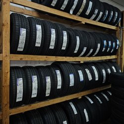 VA Tire Co