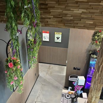 Turbo - Kitchen Coffee Wine - View from the loft - Pizza Near Me - Plano, Texas Turbo - Kitchen Coffee Wine - View from the loft - Pizza Near Me - Plano, Texas