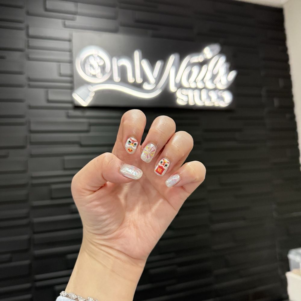 Onlynails Studio - Nail Salons Near Me - Anaheim, California Onlynails Studio - Nail Salons Near Me - Anaheim, California