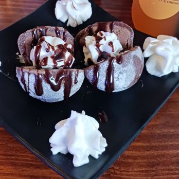 Pho Barr - Machine dessert - Vietnamese Near Me - Webster, Texas