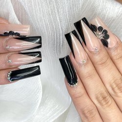 Family Fancy Nails & Spa - Nails by Jenny
