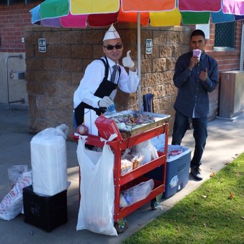 Dedicated Danny’s - Great personality to match the great food - Street Vendors Near Me - South El Monte, California Dedicated Danny’s - Great personality to match the great food - Street Vendors Near Me - South El Monte, California