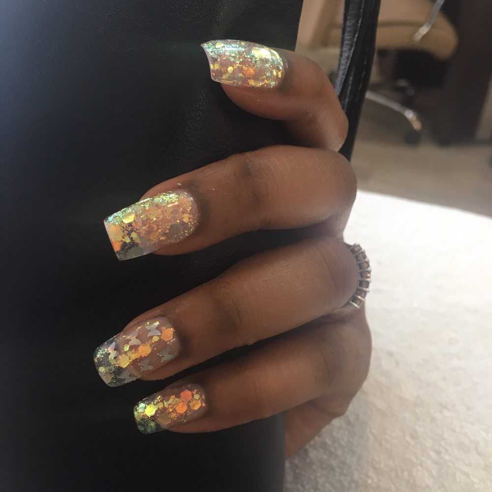 Nail'd It! Spa - Nail Salons Near Me - Stanton, California Nail'd It! Spa - Nail Salons Near Me - Stanton, California