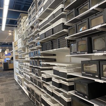 The Container Store - Home Decor Near Me - Corte Madera, California The Container Store - Home Decor Near Me - Corte Madera, California