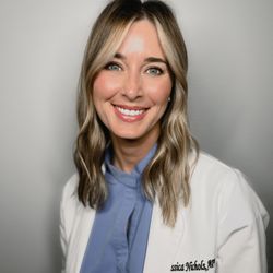 Jessica Nichols, APRN