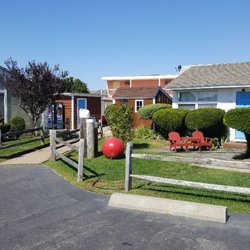 Blue Sea Motor Inn