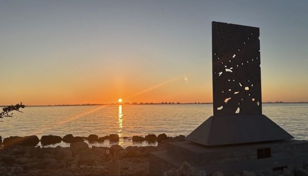 Van Wezel Performing Arts Hall by null