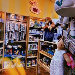 The Wonder Emporium - Step into a space filled with laughter, learning, and play.