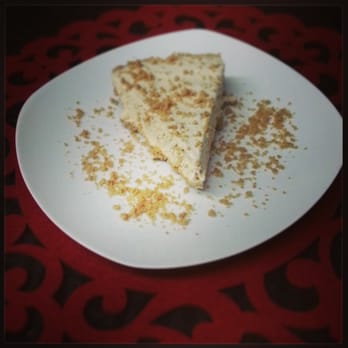 Express Family Restaurant - Cool & delicous, homemade peanut butter mousse pie inside a graham cracker crust - Italian Near Me - Dothan, Alabama Express Family Restaurant - Cool & delicous, homemade peanut butter mousse pie inside a graham cracker crust - Italian Near Me - Dothan, Alabama