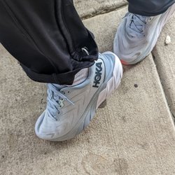 Fleet Feet