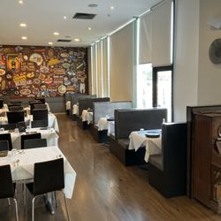 Peking Land Chinese Restaurant