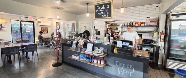 Spread Kitchen, Sonoma by null