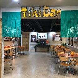 CLUB TIKI - Back Tiki Bar