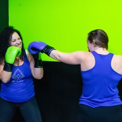 Reality Fitness