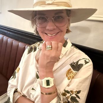 Bell and Bird - Wedding rings! - Jewelry Near Me - Austin, Texas
