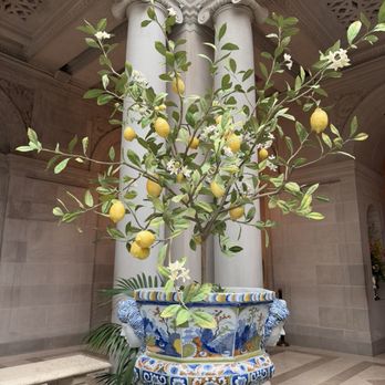The Frick Collection - Art Museums Near Me - New York, New York
