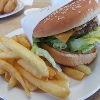 John's Burger - Double meat and double cheese this burger is really good - Burgers Near Me - San Bernardino, California John's Burger - Double meat and double cheese this burger is really good - Burgers Near Me - San Bernardino, California