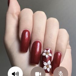 Nuluk Nail Design - Check out Ivy Instagram collection photos over the years