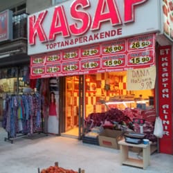 Kasap