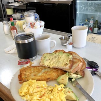 The Worker Bee Cafe - Breakfast & Brunch Near Me - Carpinteria, California The Worker Bee Cafe - Breakfast & Brunch Near Me - Carpinteria, California