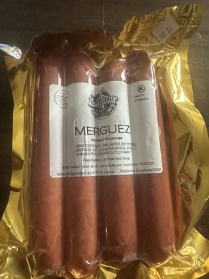 Jeff's Gourmet Sausage Factory by null