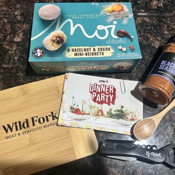 Wild Fork - Meat Shops Near Me - Winter Park, Florida