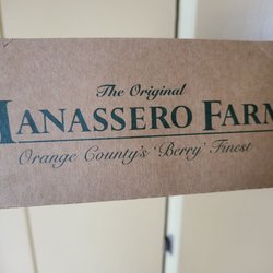 The Original Manassero Farms