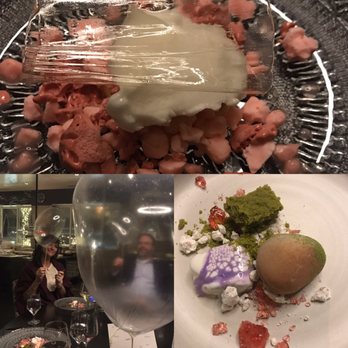 Alinea - New American Near Me - Chicago, Illinois Alinea - New American Near Me - Chicago, Illinois