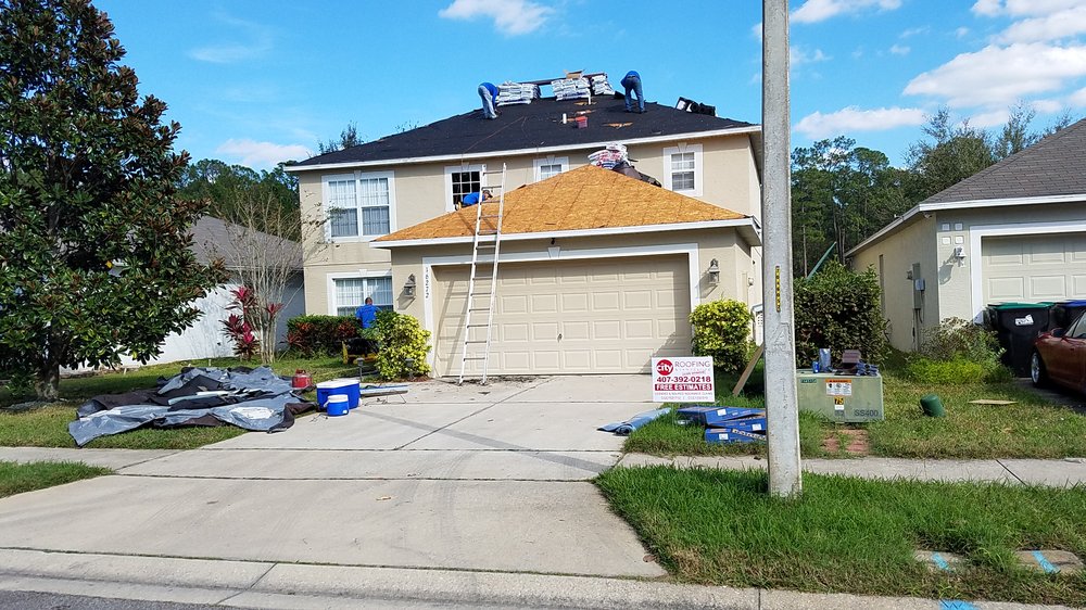 Slide of City Roofing and Remodeling