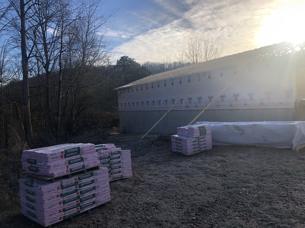 Slide of Sutton Roofing & Construction Company