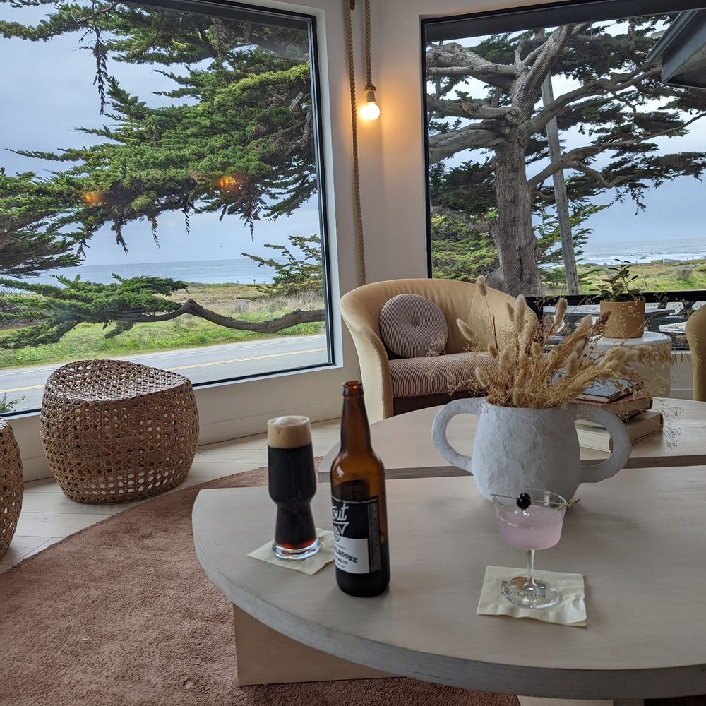 White Water - I also recommend stopping and getting a cheese board and a drink in the lobby Very relaxing. - Hotels Near Me - Cambria, California White Water - I also recommend stopping and getting a cheese board and a drink in the lobby Very relaxing. - Hotels Near Me - Cambria, California