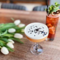 Bruach Bar and Restaurant - Bartender Specials