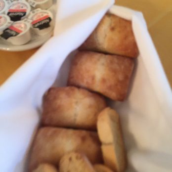 Hôtel Clarendon - Warm mini ciabatta - Hotels Near Me - Quebec City, Quebec Hôtel Clarendon - Warm mini ciabatta - Hotels Near Me - Quebec City, Quebec
