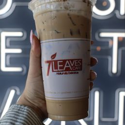 House Coffee @tiffhuangry