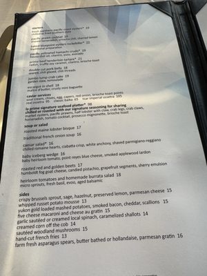 Menu photo 4 LA Prime Los Angeles, CA Menu photo 4 LA Prime Los Angeles, CA
