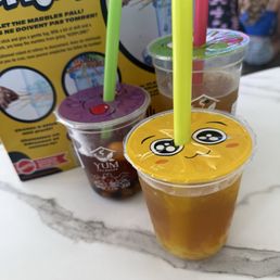 Boba Boba