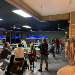 Brews and Cues - APA 8 and 9 ball