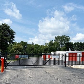 Public Storage - Self Storage Near Me - Wyoming, Michigan