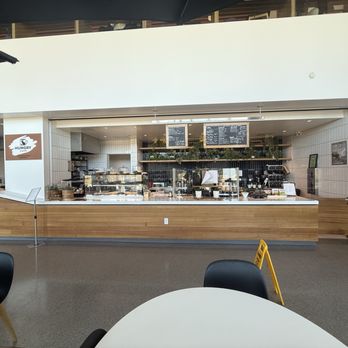 Hungry Cafe - Photo 3: Order counter - Cafes Near Me - San Francisco, California