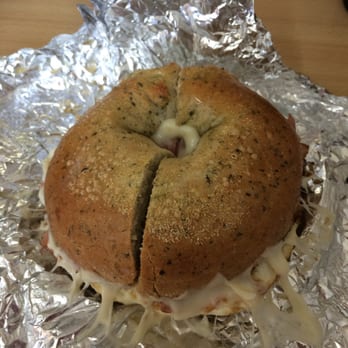 Keystone Bagels - Awesome!!!! - Breakfast & Brunch Near Me - Levittown, Pennsylvania