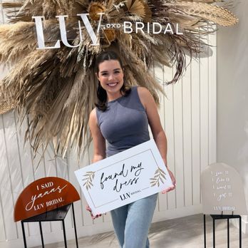 Luv Bridal - Bridal Near Me - Rancho Cucamonga, California Luv Bridal - Bridal Near Me - Rancho Cucamonga, California