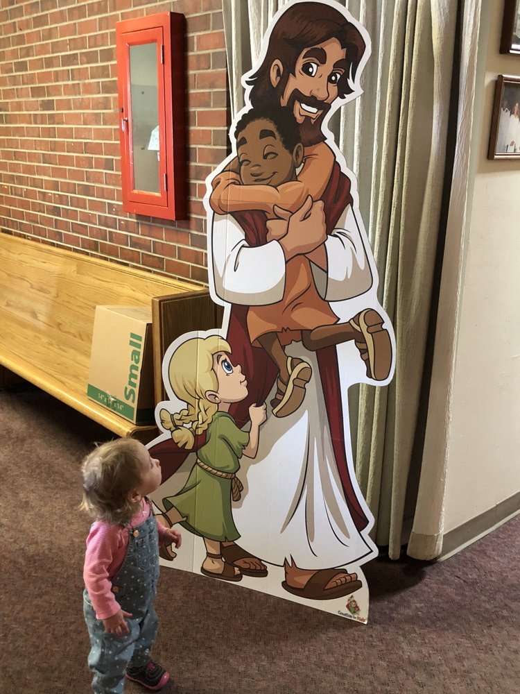 Mount Zion Lutheran Preschool - childcare center in Boulder, CO