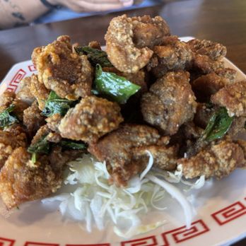 Fooki - Boom boom chicken ala Carte $15 - Bubble Tea Near Me - Aiea, Hawaii