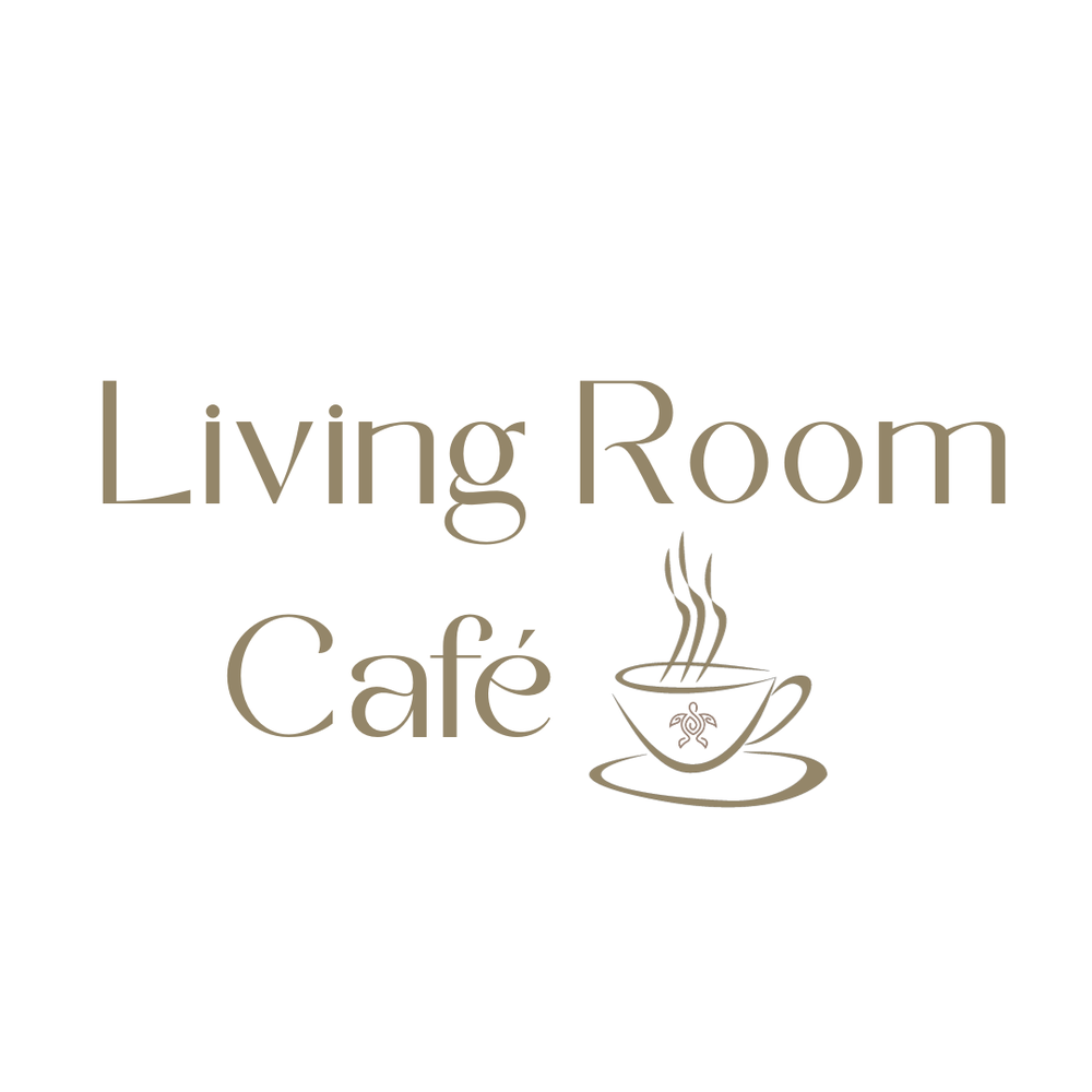 Living Room Cafe