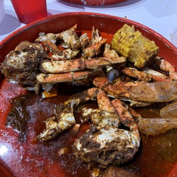 Shell Shack - Dungeon crabs corn potatoes sausages - Seafood Near Me - Fort Worth, Texas Shell Shack - Dungeon crabs corn potatoes sausages - Seafood Near Me - Fort Worth, Texas