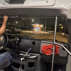 Key Airport Parking - Rental office