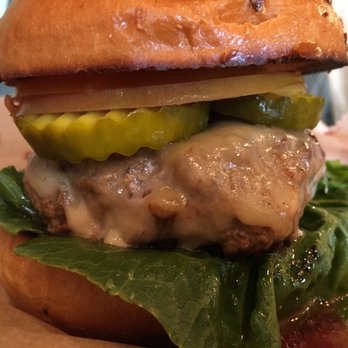 Bareburger - Bayside - My friends build your own burger - Burgers Near Me - New York, New York Bareburger - Bayside - My friends build your own burger - Burgers Near Me - New York, New York