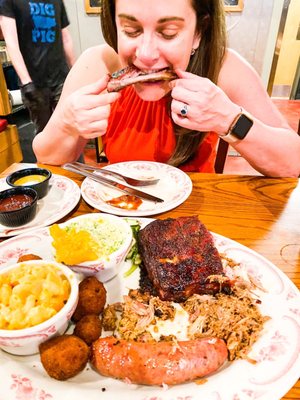 Midwood Smokehouse by null