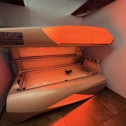 Sun Tan City
